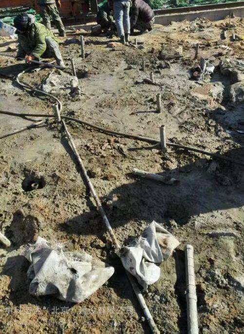 海州地基沉降治理常见处理方法